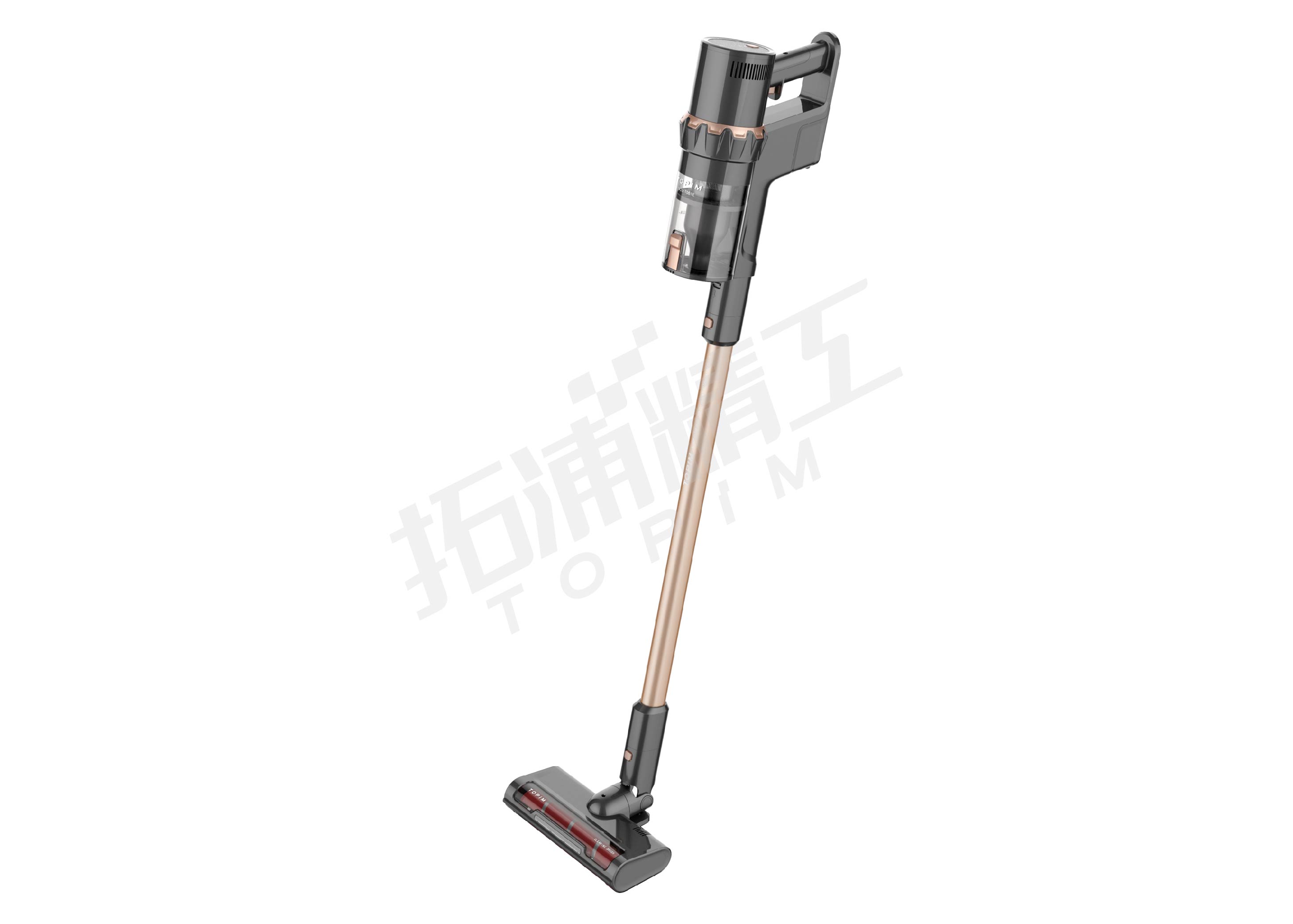 Cordless Handstick Vacuum Cleaner